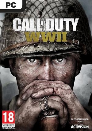 Call of Duty: WWII