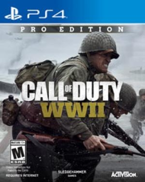 Call of Duty: WWII [Pro Edition]
