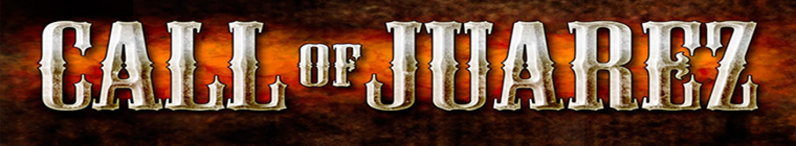 Call of Juarez banner