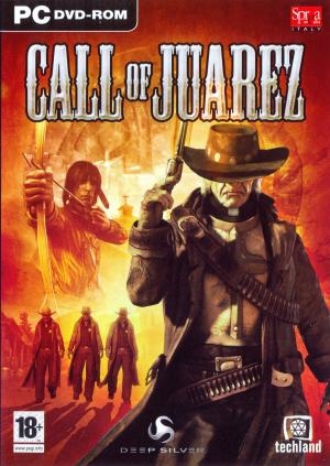 Call of Juarez