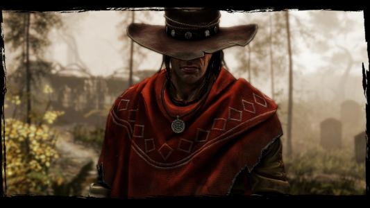 Call of Juarez: Gunslinger screenshot