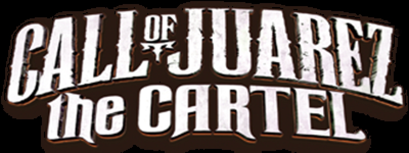 Call of Juarez: The Cartel clearlogo