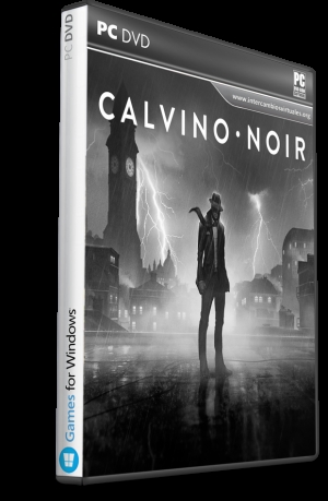 Calvino Noir