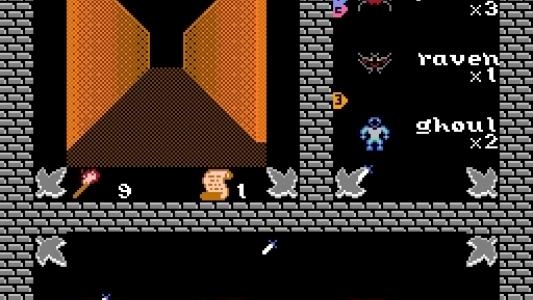 Candelabra Estoscerro screenshot