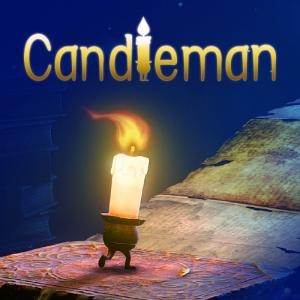 Candleman [Definitive Edition]