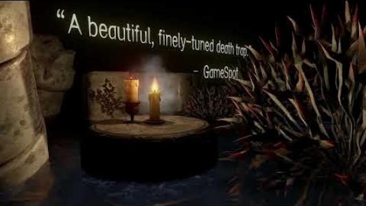 Candleman: The Complete Journey screenshot