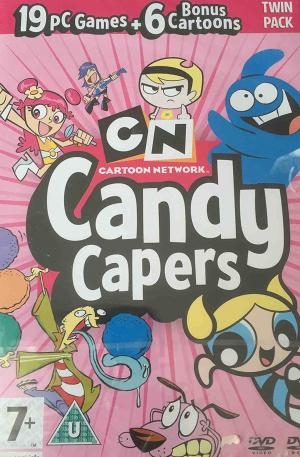 Candy Capers