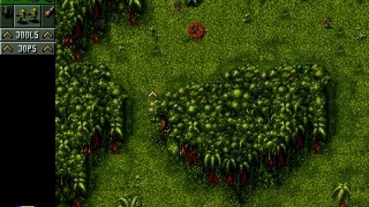Cannon Fodder (Sold Out) screenshot