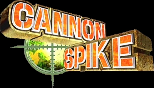 Cannon Spike clearlogo