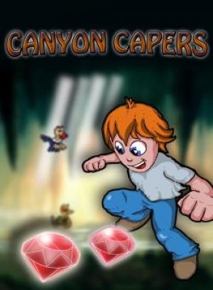 Canyon Capers