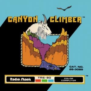 Canyon Climber