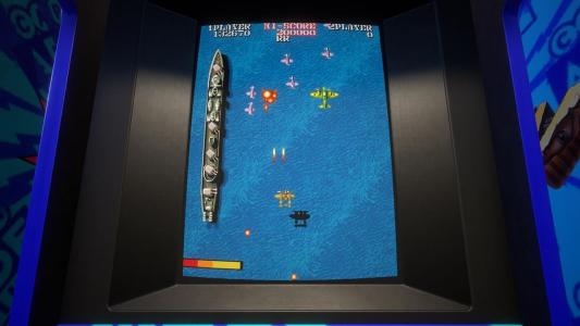 Capcom Arcade Stadium screenshot