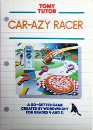 Car-Azy Racer