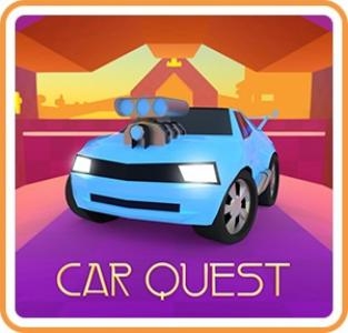 Car Quest