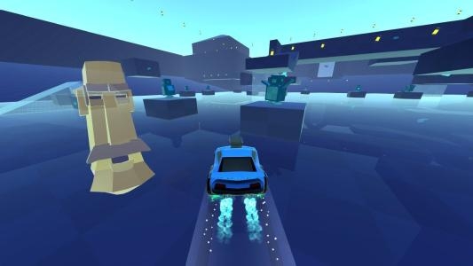 Car Quest screenshot