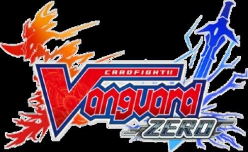 Cardfight!! Vanguard ZERO