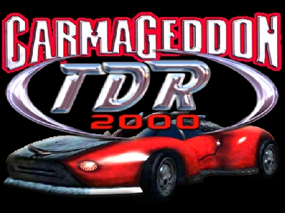 Carmageddon 3: TDR 2000 clearlogo