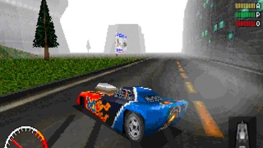 Carmageddon Max Pack screenshot