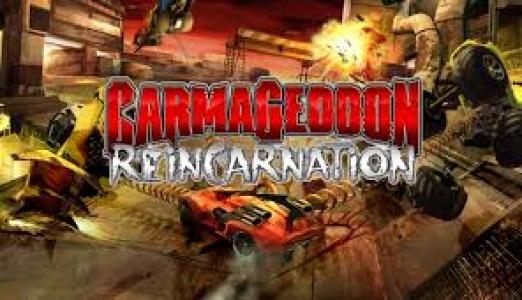 Carmageddon: Reincarnation