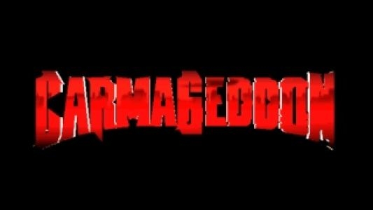 Carmageddon titlescreen