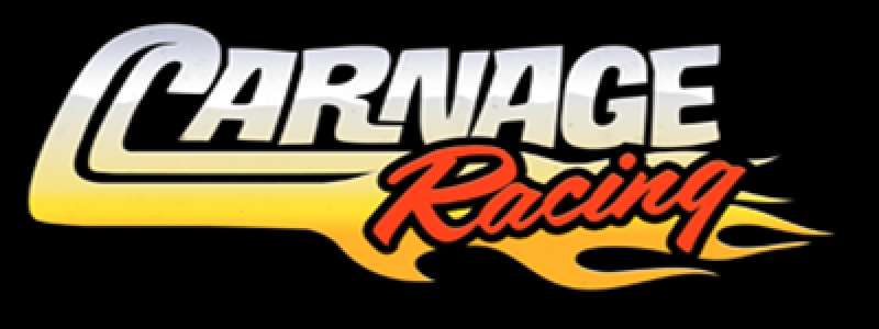Carnage Racing clearlogo
