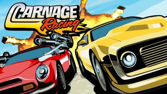 Carnage Racing fanart
