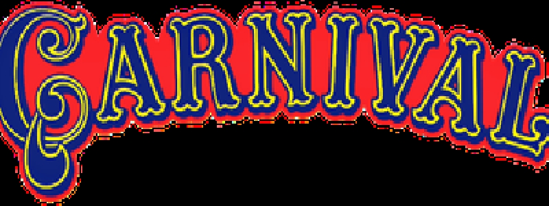 Carnival clearlogo