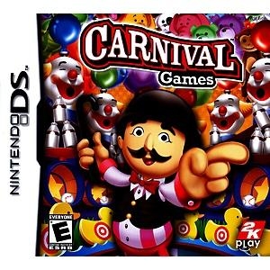 Carnival Games