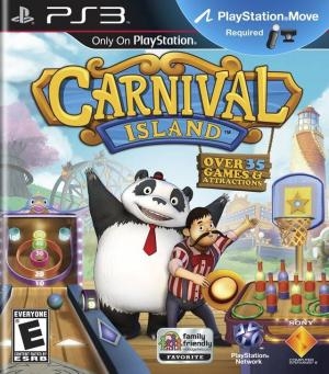 Carnival Island