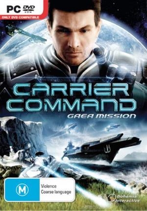 Carrier Command