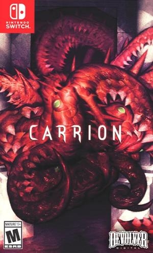 Carrion