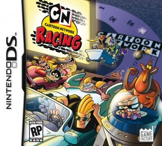 Cartoon Network Racing