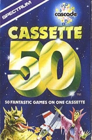 Cascade cassette 50