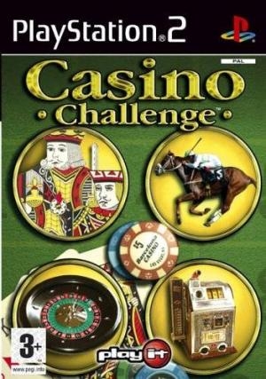 Casino Challenge