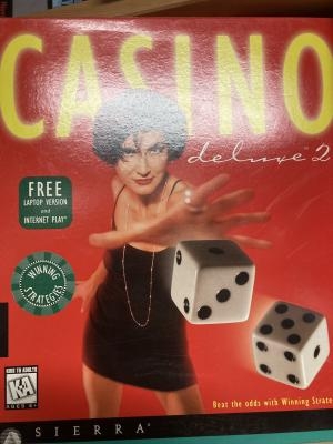 Casino Deluxe 2