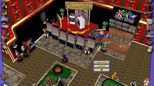 Casino, Inc. screenshot