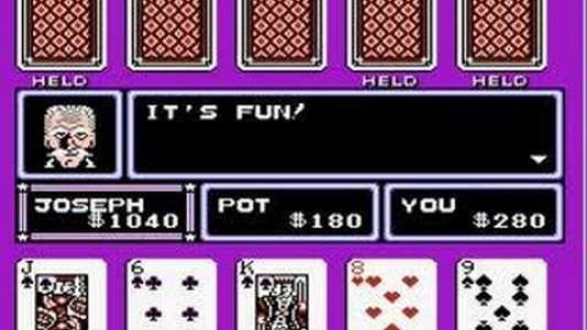 Casino Kid II screenshot