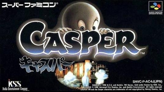 Casper (Japan)