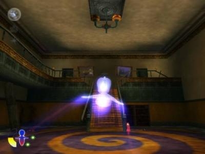 Casper: Spirit Dimensions screenshot