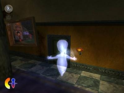 Casper: Spirit Dimensions screenshot