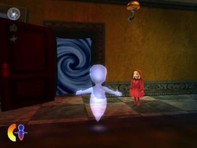 Casper: Spirit Dimensions screenshot