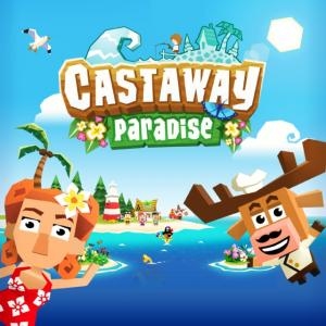 Castaway Paradise