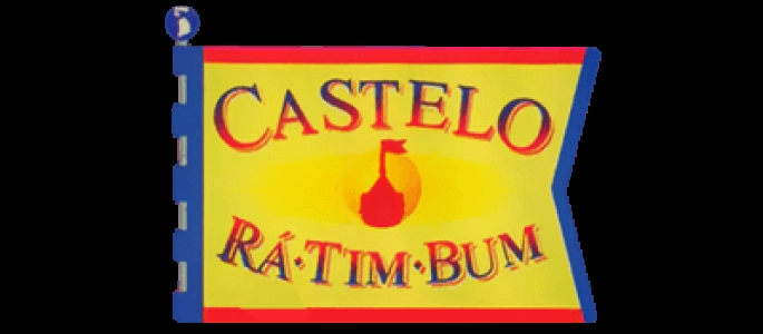 Castelo Ra-Tim-Bum clearlogo