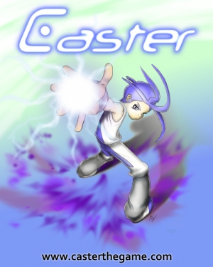 Caster