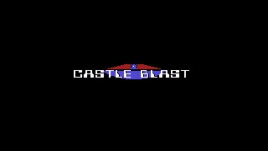 Castle Blast fanart