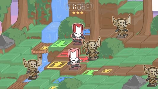 Castle Crashers screenshot