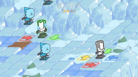 Castle Crashers screenshot