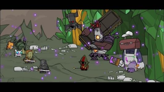 Castle Crashers screenshot