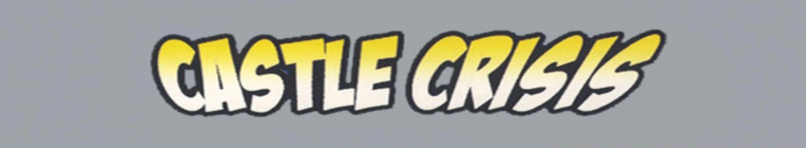 Castle Crisis banner