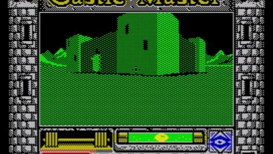 Castle Master screenshot